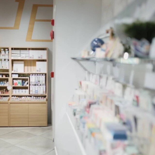 Benvenuto sul sito della Farmacia Nobile - Udine