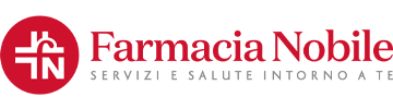 Logo FARMACIA NOBILE S.N.C.